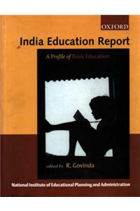 India Education Report