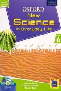 New Science In Everyday Life (Re) Teachers Resource Pack 7