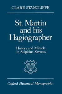 St Martin & Hagiograph Ohm C