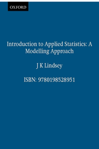 Introduction to Applied Statistics
