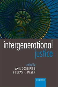 Intergenerational Justice