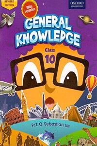 General Knowledge Class 10