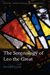 Oxford Theological Monographs