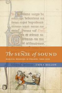 The Sense of Sound