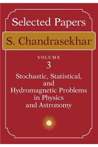 Selected Papers, Volume 3