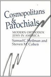 Cosmopolitans and Parochials