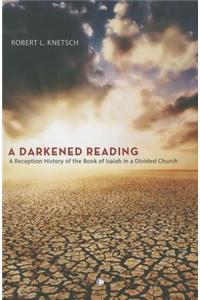 Darkened Reading