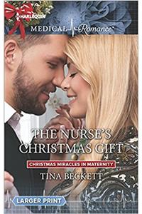 The Nurse's Christmas Gift