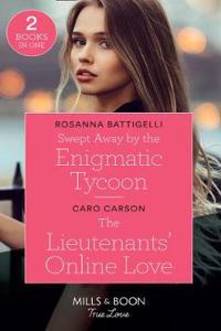 Swept Away By The Enigmatic Tycoon