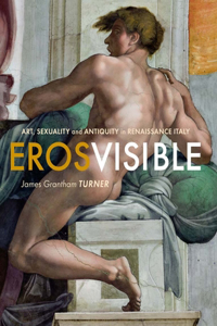 Eros Visible