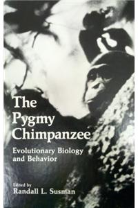 The Pygmy Chimpanzee