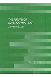 The Future of Supercomputing