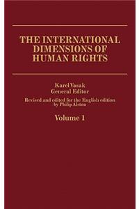 Intl. Human Right V1