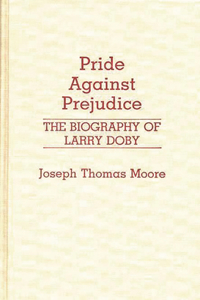 Pride Against Prejudice