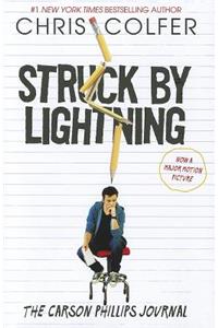 Struck by Lightning