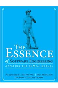 Essence of Software Engineering