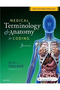 Medical Terminology & Anatomy for Coding