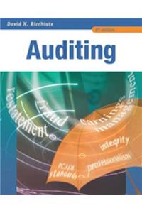 Auditing and Assurance Services
