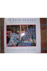 Reading 2005 Pre-Kindergarten Big Book Unit 5 My Five Senses