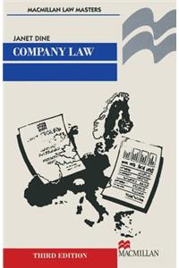 Company Law