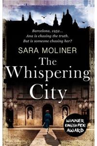 The Whispering City