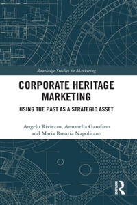 Corporate Heritage Marketing