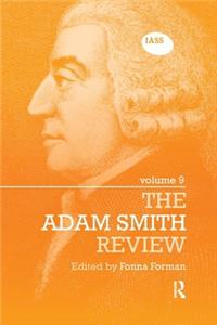 Adam Smith Review: Volume 9