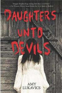Daughters Unto Devils