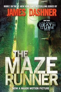 The Maze Runner (Maze Runner, Book One)