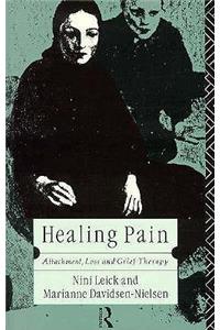 Healing Pain
