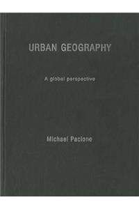 Urban Geography