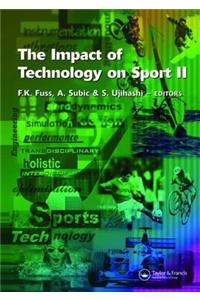 The Impact of Technology on Sport II