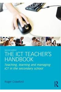Ict Teacher's Handbook