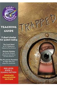 Navigator FWK: Trapped Teaching Guide