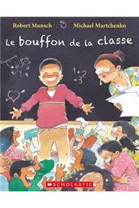 Le Bouffon de la Classe