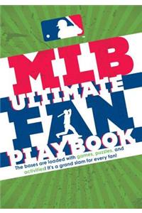 Mlb Ultimate Fan Playbook
