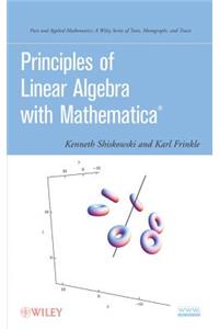 Linear Algebra with Mathematic