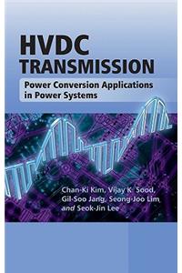 Hvdc Transmission