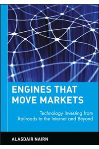 Engines That Move Markets