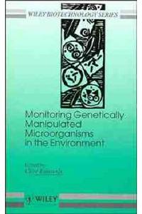 Monitoring Genetically-manipulated Microorganisms in the Environment