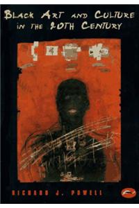 Black Art and Culture in the Twentieth Century