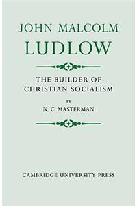 John Malcolm Ludlow