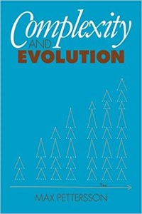 Complexity and Evolution