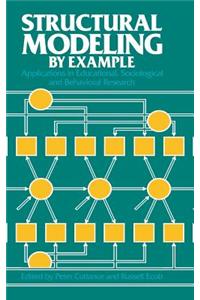 Structural Modeling by Example