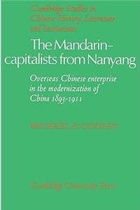 Mandarin-Capitalists from Nanyang