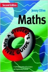 Maths : A Self Study Guide 2Ed (Clpe )