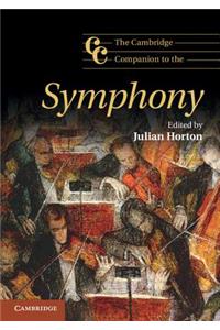 The Cambridge Companion to the Symphony