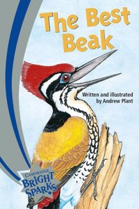 Bright Sparks: The Best Beak
