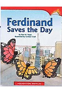 Ferdinand Saves the Day