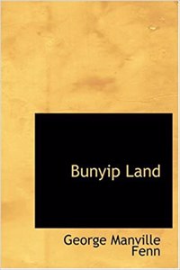 Bunyip Land